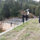 汛前“拉网式”排查，为13座水库筑牢安全屏障