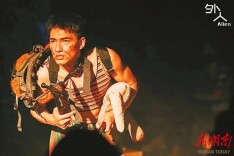 是亲人不是外人 | 湘江副刊·艺风