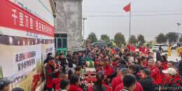 华容县梅田湖镇：直播助农解民忧 阵地激活聚民心