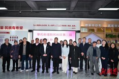 阳河社区“深耕友好”守护残疾人群体