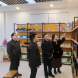 湘西州政协到凤凰县廖家桥镇调研乡村振兴工作