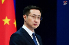中方回应日本首相高市早苗称希同中方对话