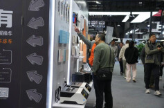 把生活开进风景里！第27届北京国际房车展启幕→