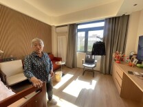 三天两晚试住养老院，效果怎么样？