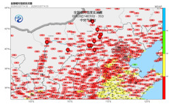 还没干透又要淋？周末起南方又一轮大范围春雨上线
