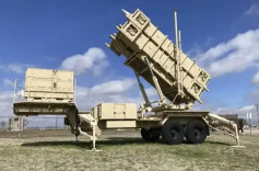 特朗普政府绕开国会，批准对中东三国165亿美元军售