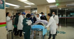 湖南警医联动营救贵州女孩：55分钟极限转运 16天昼夜守护