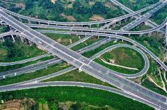 1至2月全省基础设施投资增速达25.1%