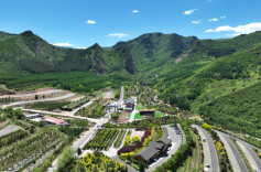 习近平总书记关切事｜以林为笔的生态答卷