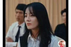 AI换脸短剧“神似”知名演员引 法院认定构成肖像权侵权