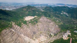 读懂我国近日发现的四种战略性矿产