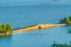 始终把人民放在心中最高位置——从杭州西湖“还湖于民”看为民造福