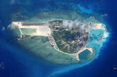 南部战区新闻发言人发表谈话