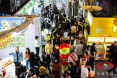 平江新辣味惊艳“春糖”