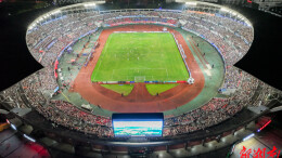 2026湘超规程焕新登场！淘汰赛双回合+本土青训加码+赛事专业度提升