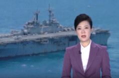 美知情人士：美向中东增兵意在“打通”霍尔木兹海峡或夺岛