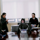 一案调，百忧解，这家酒店走出寒冬迎新生！