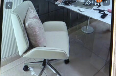 报告显示合格 使用后头晕！网购家具骗局曝光→