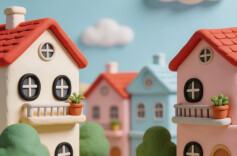 灯泡坏了、水管漏了，物业为何不管？