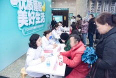 多学科联动，这场义诊为市民破解睡眠难题