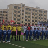 视频|“娄超”涟源队主场迎战双峰队