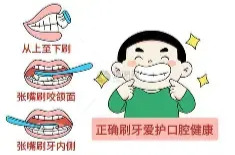 牙不好全身都是病 别忽视这些“警报”