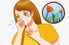 原来对花粉不过敏，为何今年过敏了？听听专家怎么说