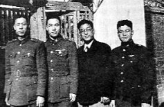 段氏兄弟：被蒋介石拍桌大骂“断送了我的半壁江山” 丨誓言无声（75）