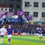 “首战”举行    2026永州市足球超级联赛启幕