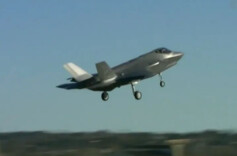 伊朗如何击中美军F-35战机？专家分析