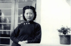 沈安娜：凭速记绝活打入国民党高层会议 绝密情报记心间上报延安丨誓言无声（73）