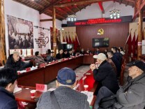 以“慢”谋远，四地精英为长株潭“绿心”文旅发展献策