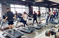 “接盘”健身房只为卷款跑路，“职业闭店人”敛财套路曝光