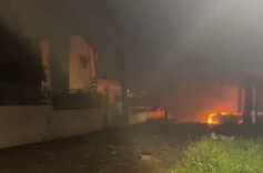 国际原子能机构：以色列迪莫纳受袭未影响核研究中心