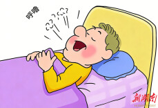 世界睡眠日：为了您和家人健康，请重视打呼噜问题