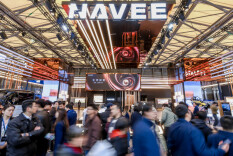 AWE上生态破局 ：探路品牌五年狂飙突进，靠的不只是产品​