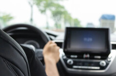 “网约车电车晕车的原因”引热议，网友：原来不是我的体质差