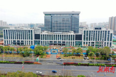 Lintrondata Center Project Construction in Full Swing