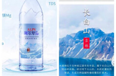 “阿尔卑斯”矿泉水实则来自吉林长白山？