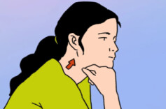 身上这个部位，用完一定要收回去！