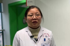 中考体育冲刺谨防“用力过猛”！初三男生猛游致“酱油尿”