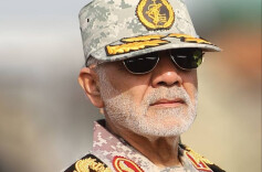 伊朗武装部队称已从防御转为进攻