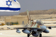 战火燃烧三周 伊朗核设施再遭袭 美军增兵瞄向霍尔木兹海峡