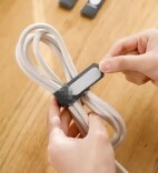 越整齐越危险！别再这么捆电线了