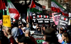 美媒：特朗普团队已密谋与伊朗“和谈” 细节曝光