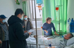 北京一独居老人突发脑梗，银行卡有钱却取不出？