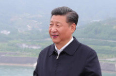 总书记心系治水事业