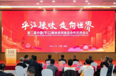 锚定千亿，招商全球！平江助“辣味食品”抢占国际市场