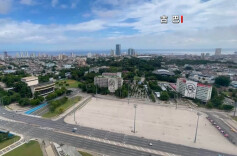 古巴再次发生全国范围断电