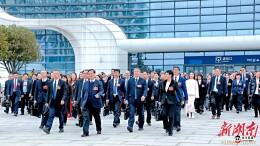 隆回政协原创歌曲《我来》火爆网络 唱响履职担当强音